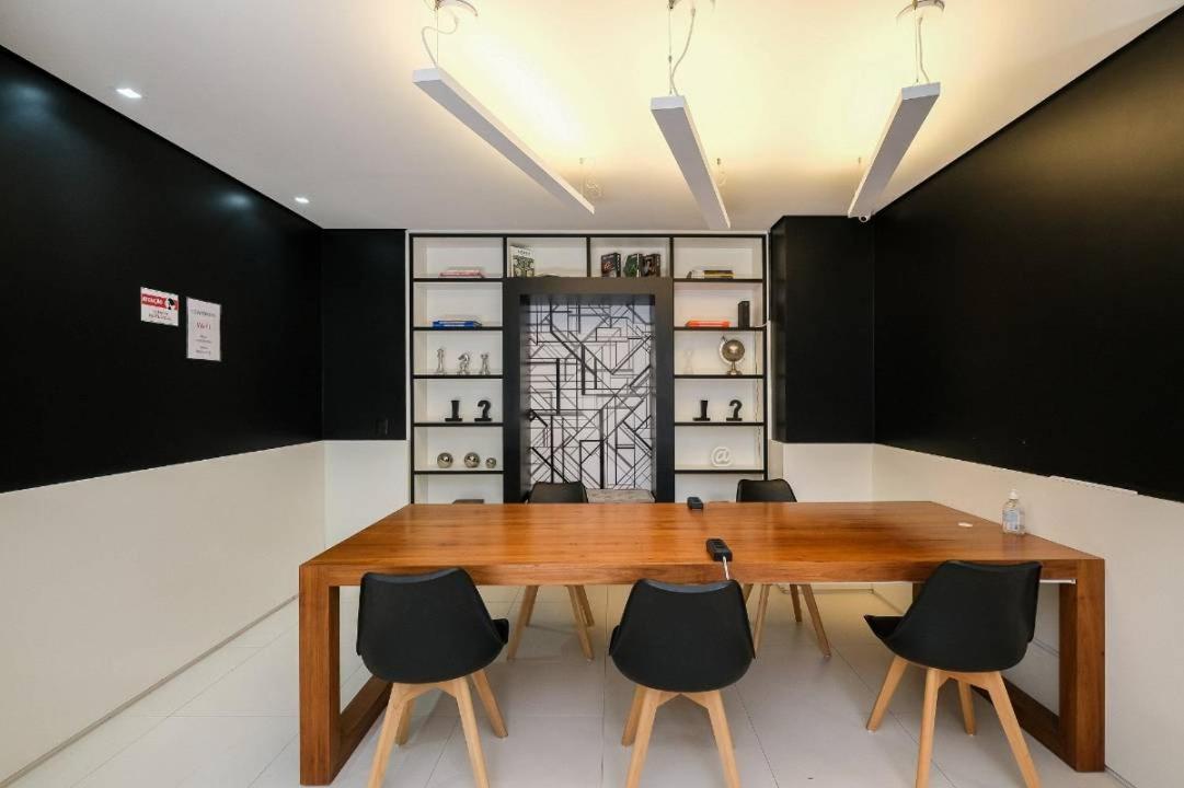 شقة Loft Aconchegante No Coracao Do Bom Retiro. ساو باولو المظهر الخارجي الصورة