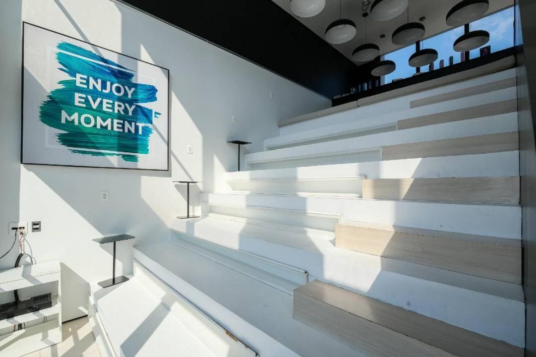 شقة Loft Aconchegante No Coracao Do Bom Retiro. ساو باولو المظهر الخارجي الصورة