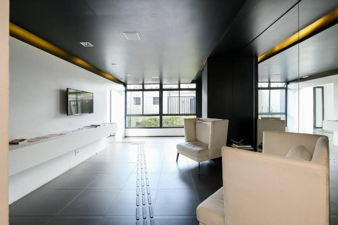 شقة Loft Aconchegante No Coracao Do Bom Retiro. ساو باولو المظهر الخارجي الصورة