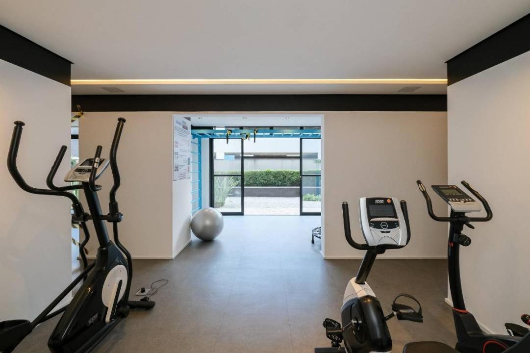 شقة Loft Aconchegante No Coracao Do Bom Retiro. ساو باولو المظهر الخارجي الصورة